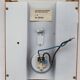 Pair of Fisher Leuchten wall lights