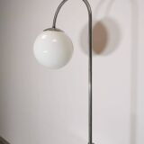 Floor Lamp by Robert Slezak for Slezak Factories, 1930s