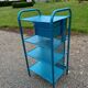 Industrial Iron Furniture Heliolith