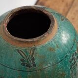 Ancient Asian vase (c.1820) #26