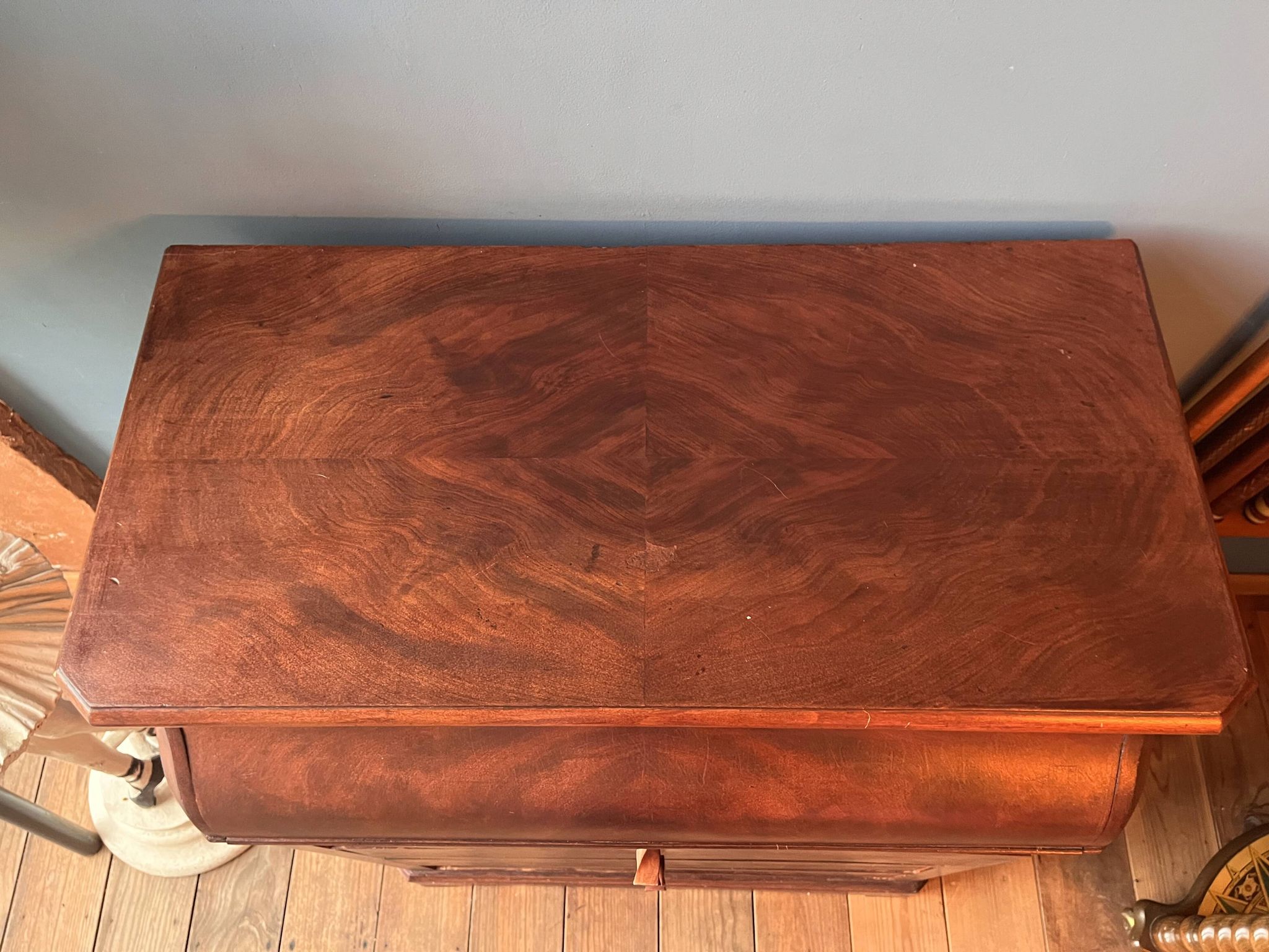 Vanity unit