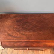 Vanity unit