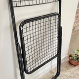 Folding chair by Niels Rangelgaard Ikea vintage