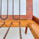 Fauteuil Easy par Fredrik Kayser pour Vatne Møbler