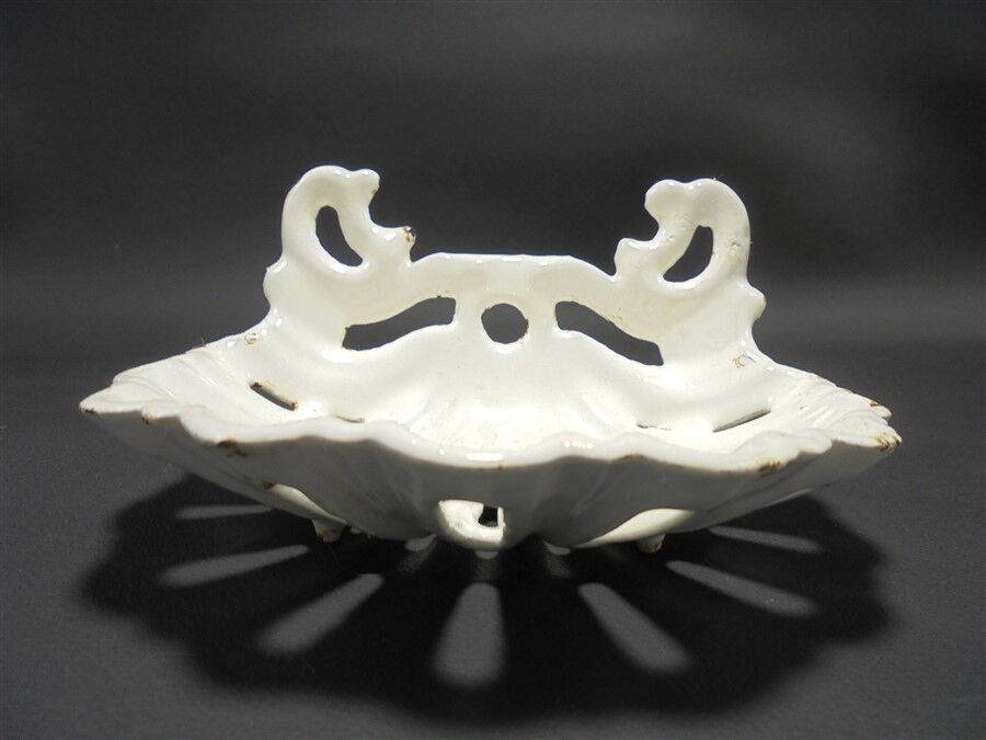 Soap dish