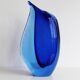 1960s Flower Vase – Model 6011 by Maria Stahlikova & Milena Veliskova