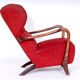 Armchair, Czechoslovakia