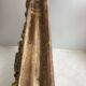 Frame Wood&Stuc/Gilding Gold gold leaves/Decors leaves Oak/XIXth
