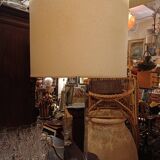 Grande Lampe de Salon, Goffredo Reggiani 1970