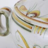 Keraluc Quimper soup tureen
