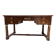 Bureau de style Empire en acajou et placage XIXieme siècle