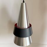 Scandinavian Corona pendant light by Jo Hammerborg for Fog and Morup.