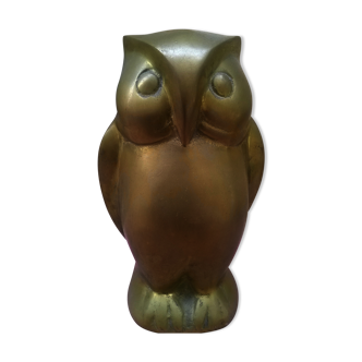 Vintage owl