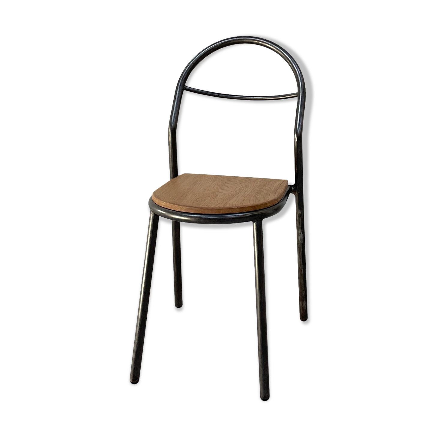Industrial chair for Mobilor, circa 1950