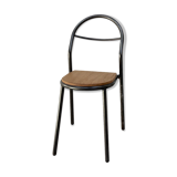 Industrial chair for Mobilor, circa 1950