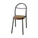 Chaise industrielle pour Mobilor, vers 1950