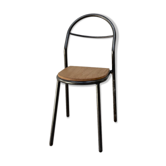 Industrial chair for Mobilor, circa 1950