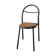 Chaise industrielle pour Mobilor, vers 1950