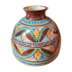 Vase faïence de Quimper