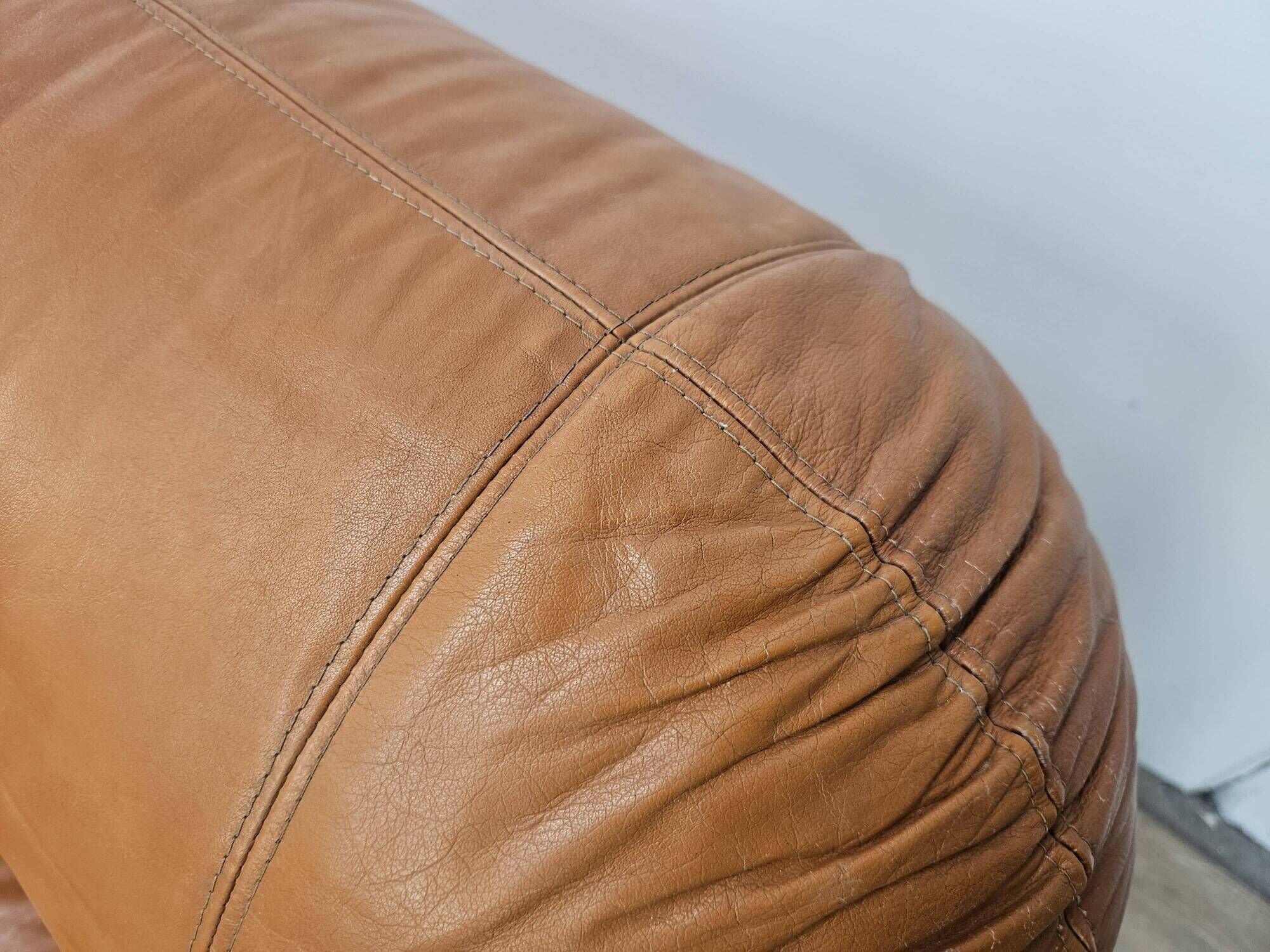 Sapporo sofa by Mario Marenco for Mobil Girgi, 1970