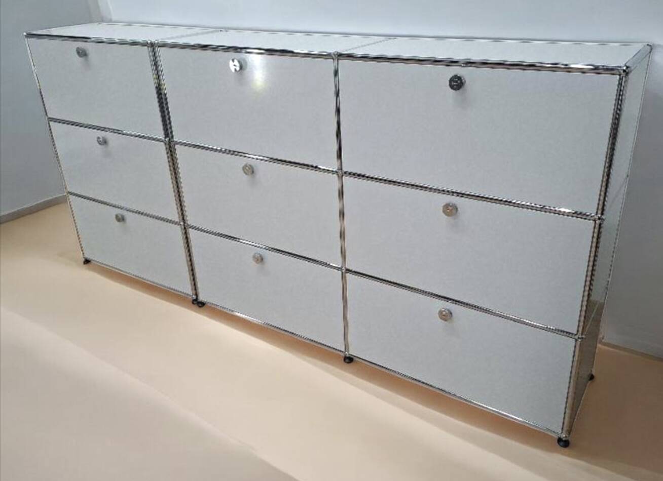USM HALLER storage furniture