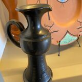 Ceramic pitcher Jean Marais