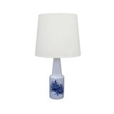 White bedside lamp, Danish design, 1960s, manufacturer: Fog & Mørup