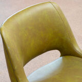 Scandinavian Armchair Vintage 1960