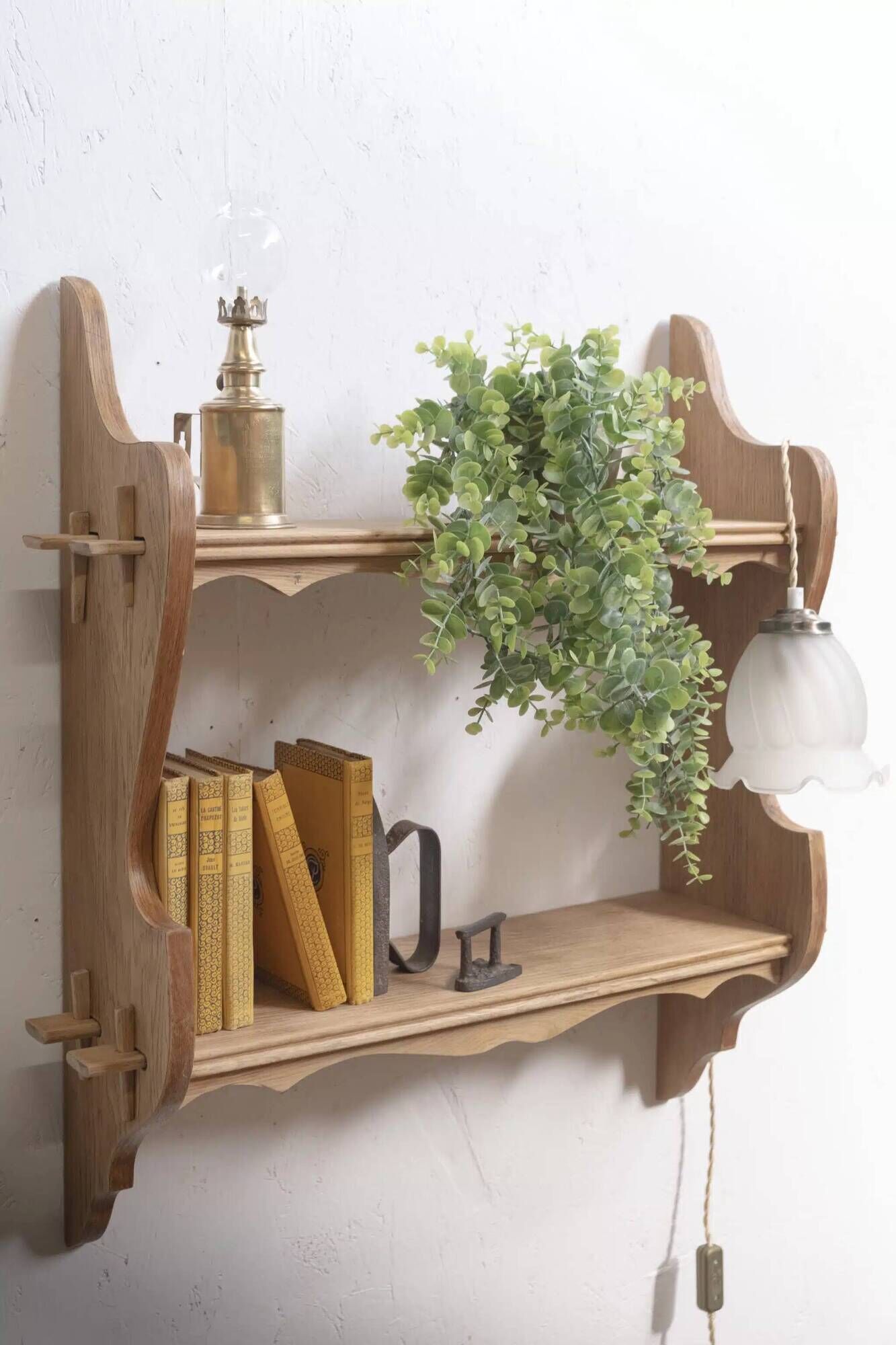 Portable lamp "Jeanne"
