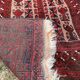 Afghan carpet