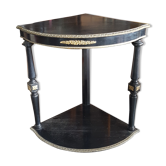 Napoleon lll shelf