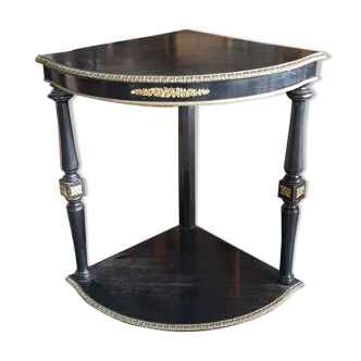 Napoleon lll shelf