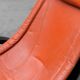 Rocking-chair Sgarsul de Gae Aulenti, Poltronova 60