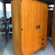 Scandinavian wardrobe 60s