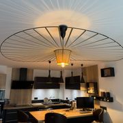 Luminaire type vertigo