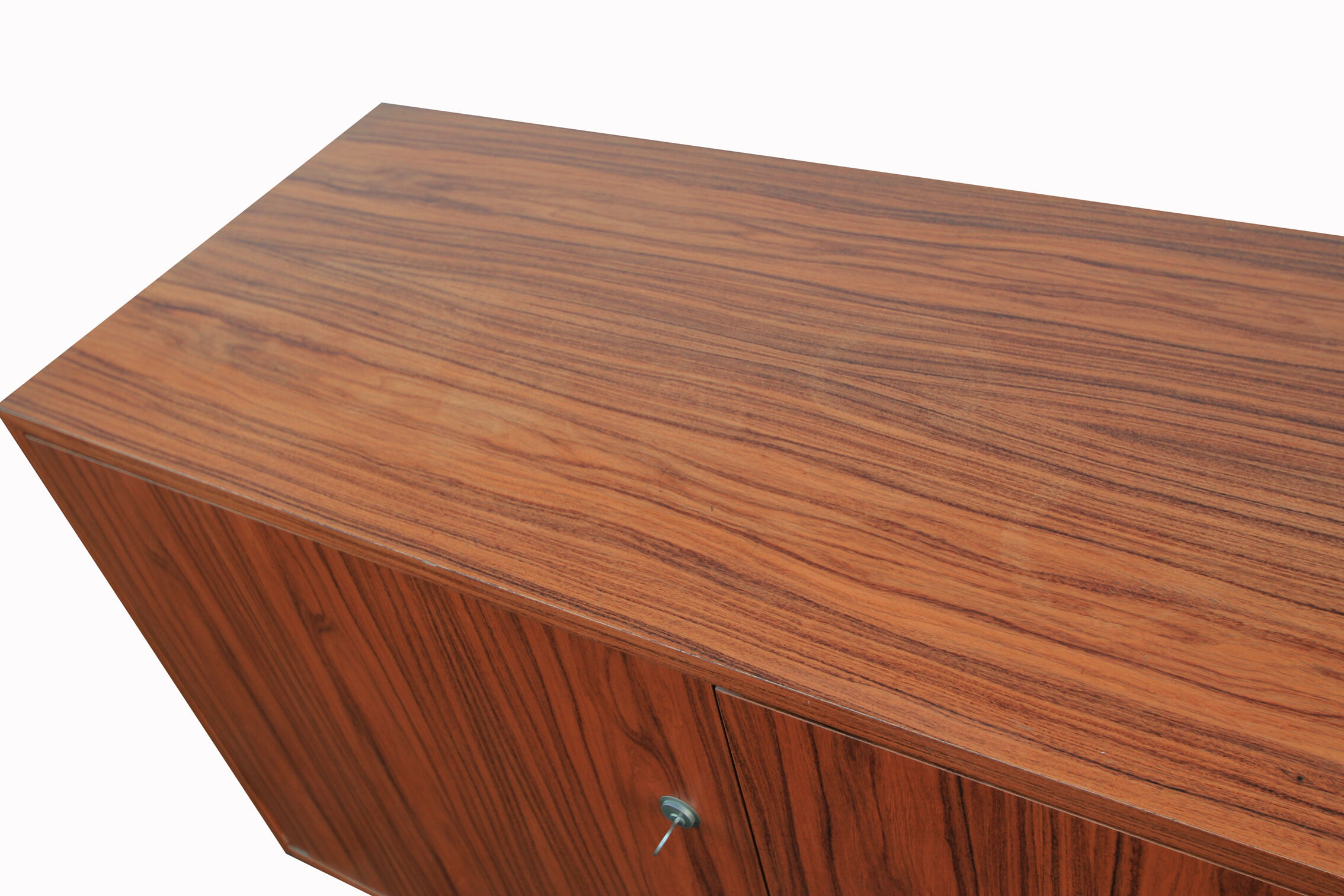 1970s sideboard in rosewood