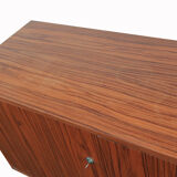 1970s sideboard in rosewood