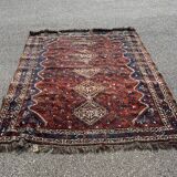 large oriental rug 290/200cm