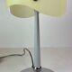 Italian Opaline Table Lamp, 1990s