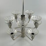 60s 70s lustre en verre space age design