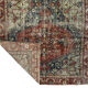 Anatolian handmade vintage rug 315 cm x 185 cm