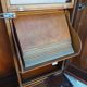 Dressing room English wardrobe officer compactom art deco