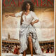 Original cinema poster "Carmen" Georges Bizet