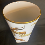 Vase Haviland Serengeti