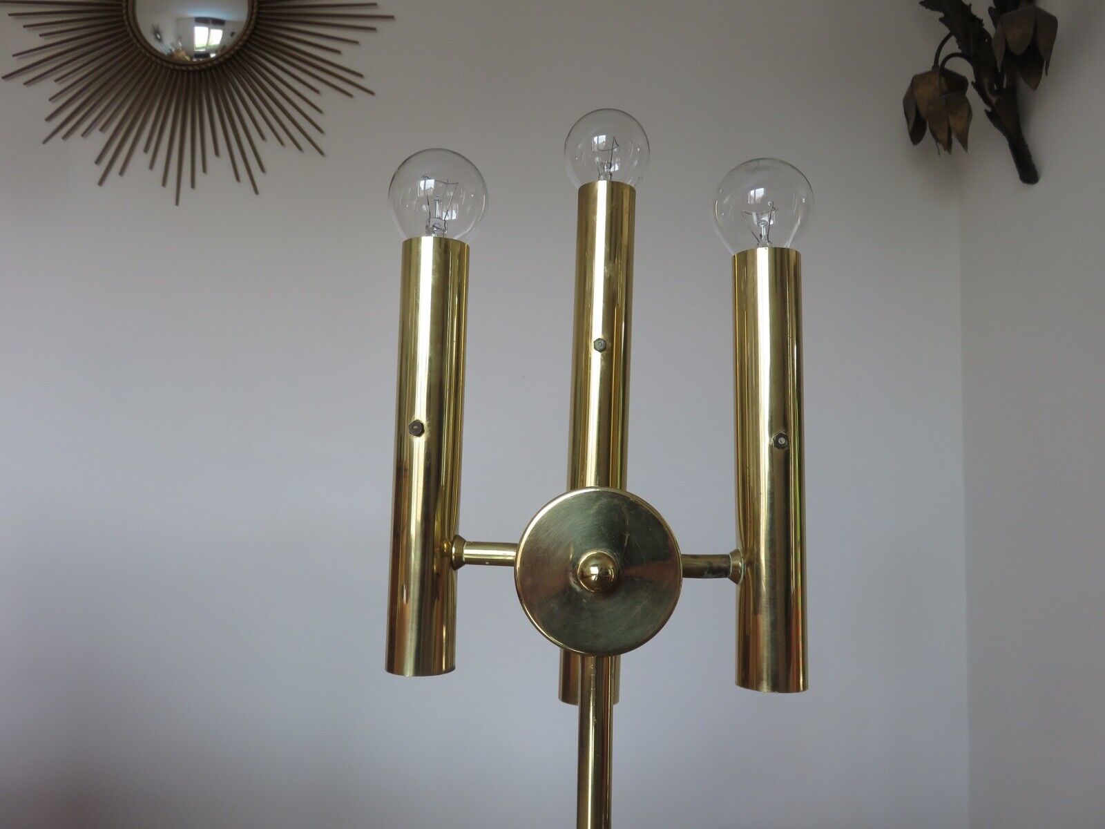 Home table lamp Sciolari 1970