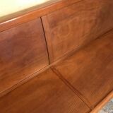 Stella bistro bench 1950/1960