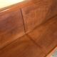 Stella bistro bench 1950/1960