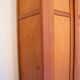 Armoire parisienne vintage