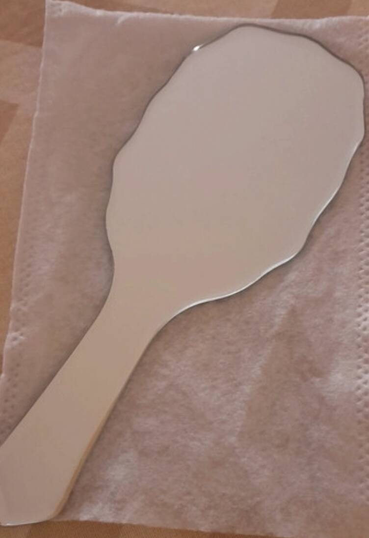 20 mirrors for Pauline pro
