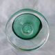 6 verres à pied